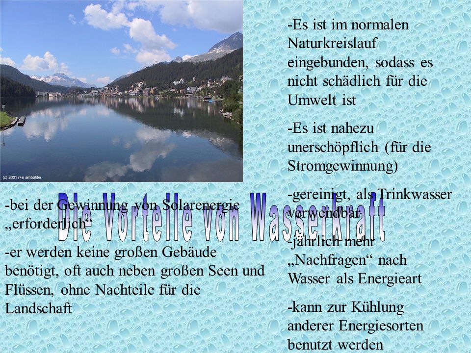 Die Videowerbefilme über den Alkoholismus